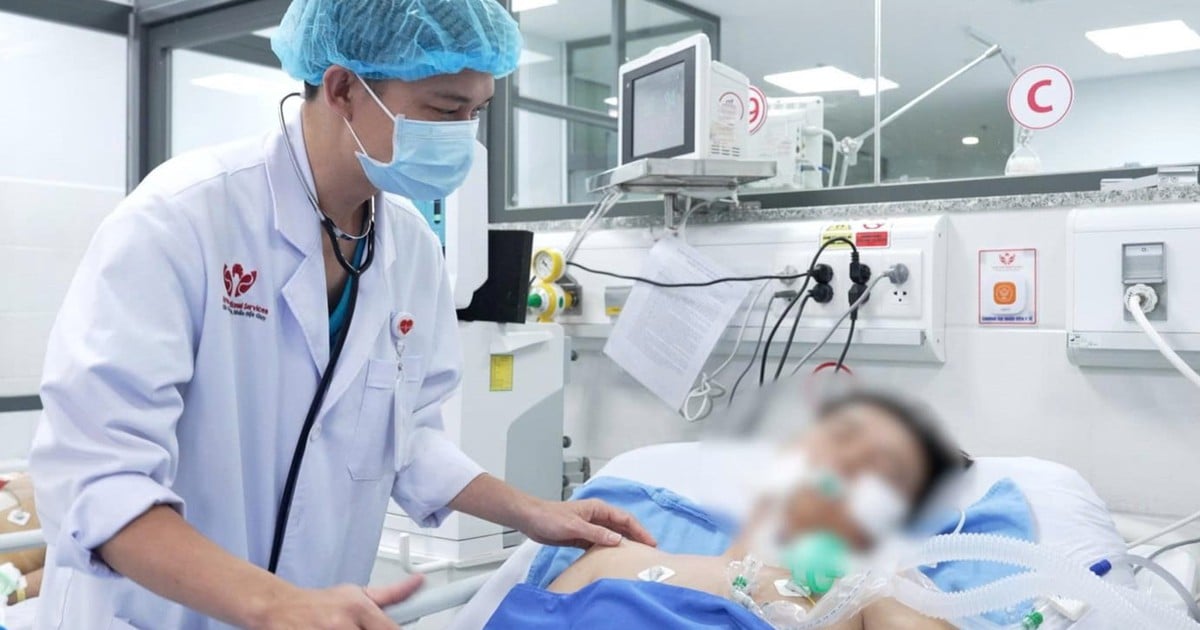 Hút thuốc, thức khuya, nam thanh niên 23 tuổi đột quỵ nguy kịch