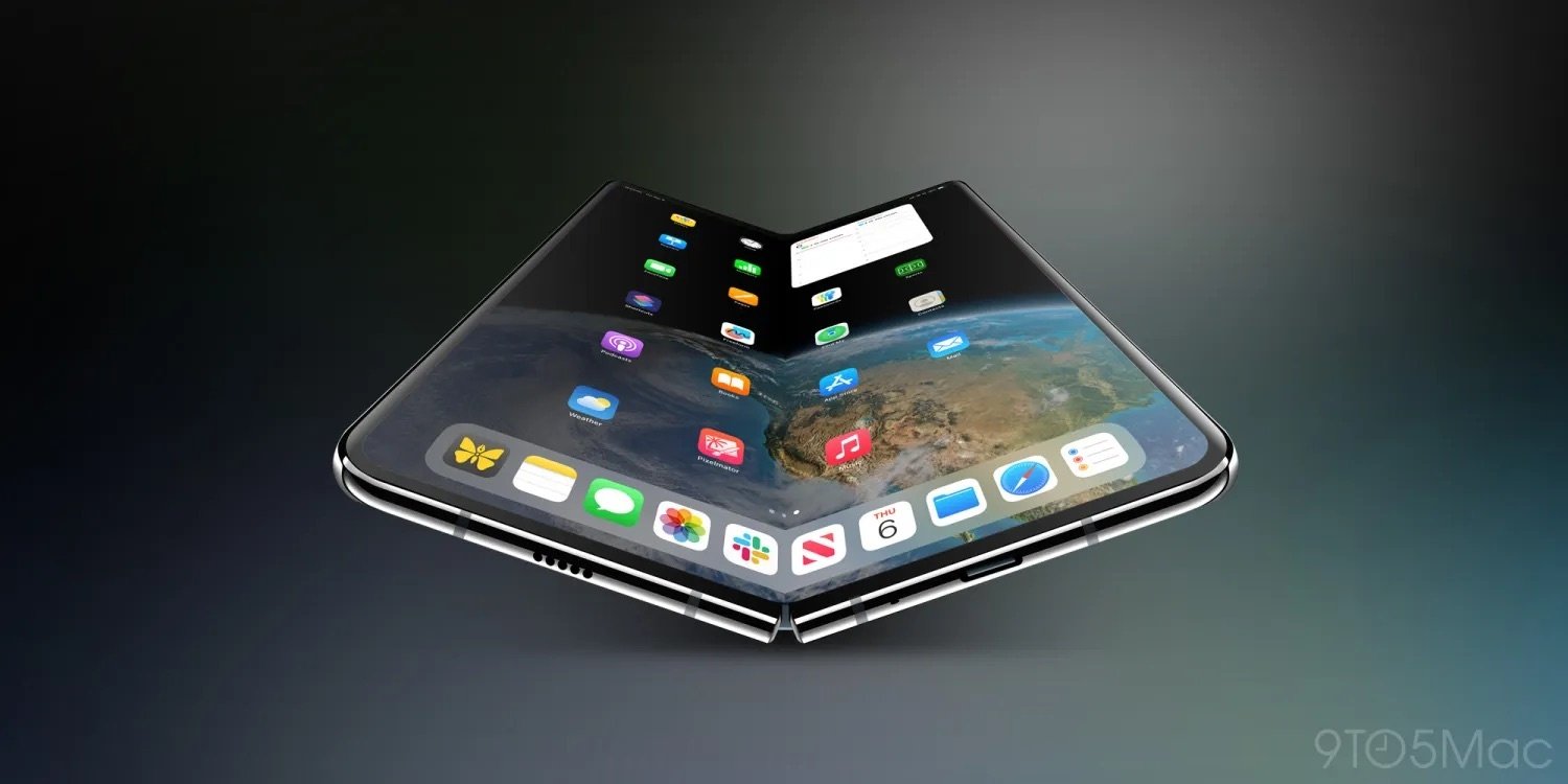 iPhone man hinh gap anh 6