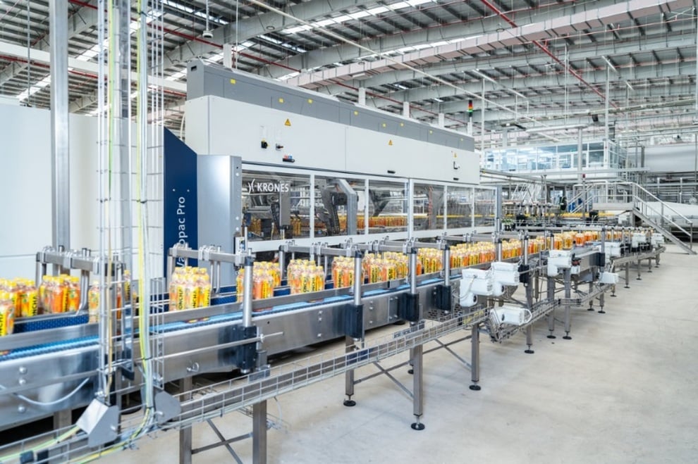 Uniben được vinh danh tại “Top 50 doanh nghiệp phát triển bền vững 2025” - 2