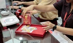 Sửa Nghị định 24 về kinh doanh vàng: Phân định vàng, thau 