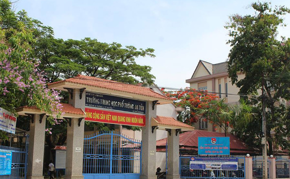 Lâm Đồng có 321 thí sinh đạt điểm 10 trong kỳ thi tốt nghiệp THPT 2025 - Ảnh 2.