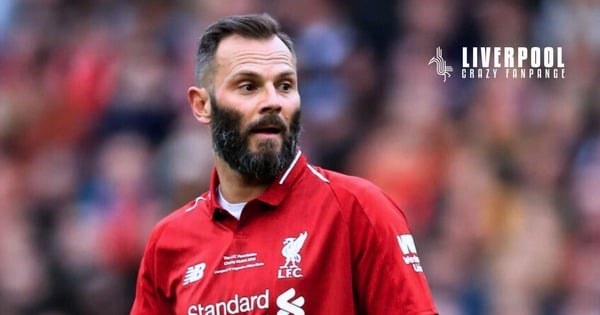 វីរបុរស Liverpool មកប្រទេសវៀតណាម ដើម្បីជួបអ្នកគាំទ្រ