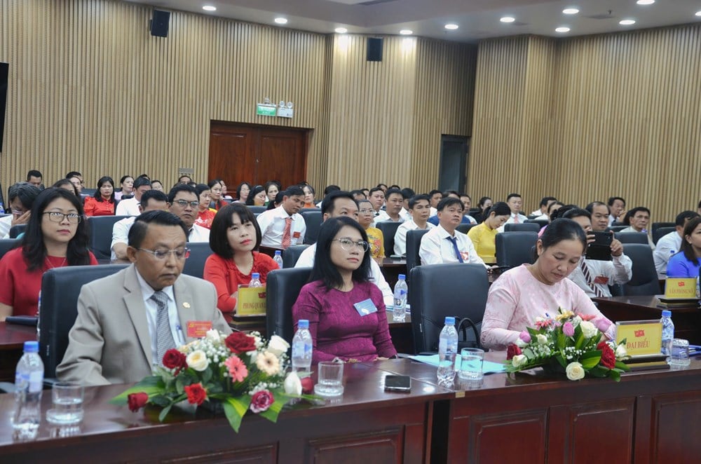クアンガイ省文化スポーツ観光局党委員会「団結 - 民主主義 - 規律 - 革新 - 発展」 - 写真1