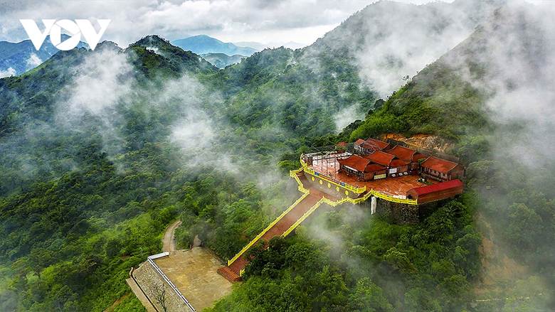 Las reliquias del complejo Yen Tu - Vinh Nghiem - Con Son y Kiep Bac están clasificadas como Monumentos Nacionales, Monumentos Nacionales Especiales y están protegidas al más alto nivel.