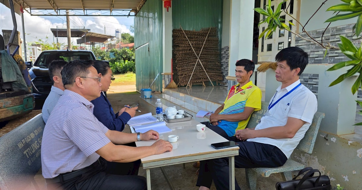 ធានានូវវឌ្ឍនភាពនៃជំរឿនទូទៅនៃតំបន់ជនបទ និងកសិកម្ម