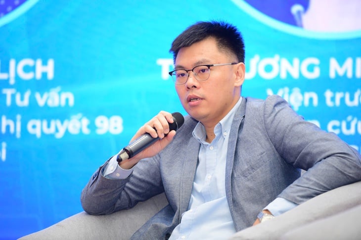 Muốn công nghiệp TP.HCM cất cánh, cần viết lại 'bản nhạc kết nối' - Ảnh 2.