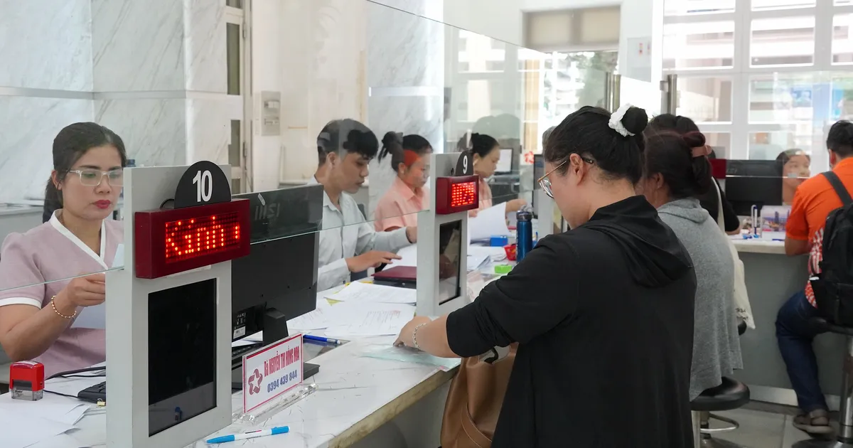 TPHCM xem xét bố trí nhà ở công vụ tại khu tái định cư