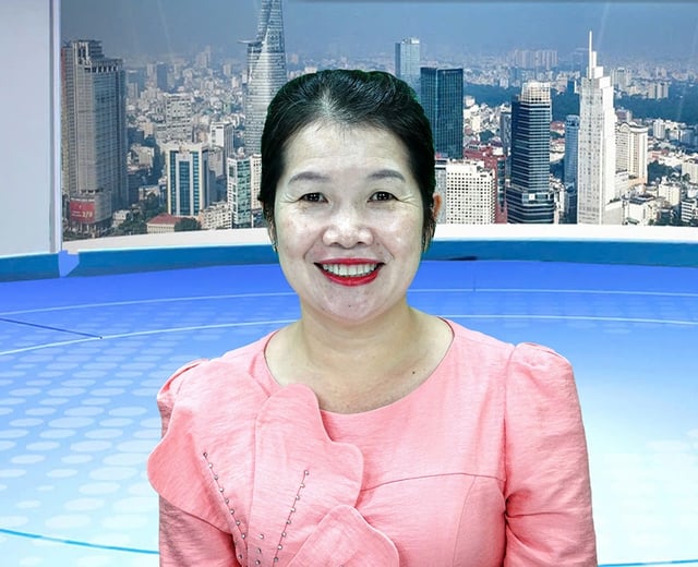 Dự báo điểm chuẩn đại học 2025 sẽ giảm sâu , ngành hot vẫn giữ ổn định - Ảnh 5.