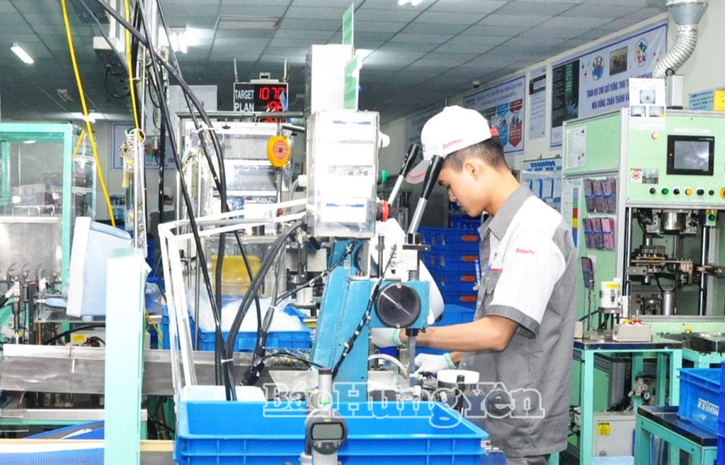 Công nhân được đóng bảo hiểm đầy đủ sẽ giảm bớt gánh nặng rủi ro khi gặp tai nạn mất một phần hoặc không còn khả năng lao động.
