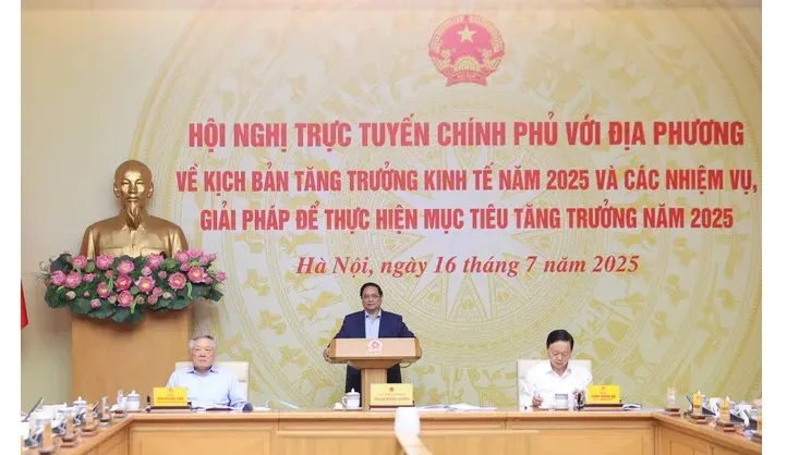 Growth only opens the way, reform goes far