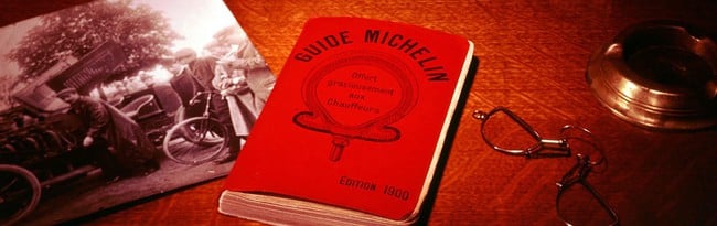 MICHELIN Guide lần đầu tiên công bố danh sách khách sạn đạt chuẩn MICHELIN Key trên toàn cầu - Ảnh 5.
