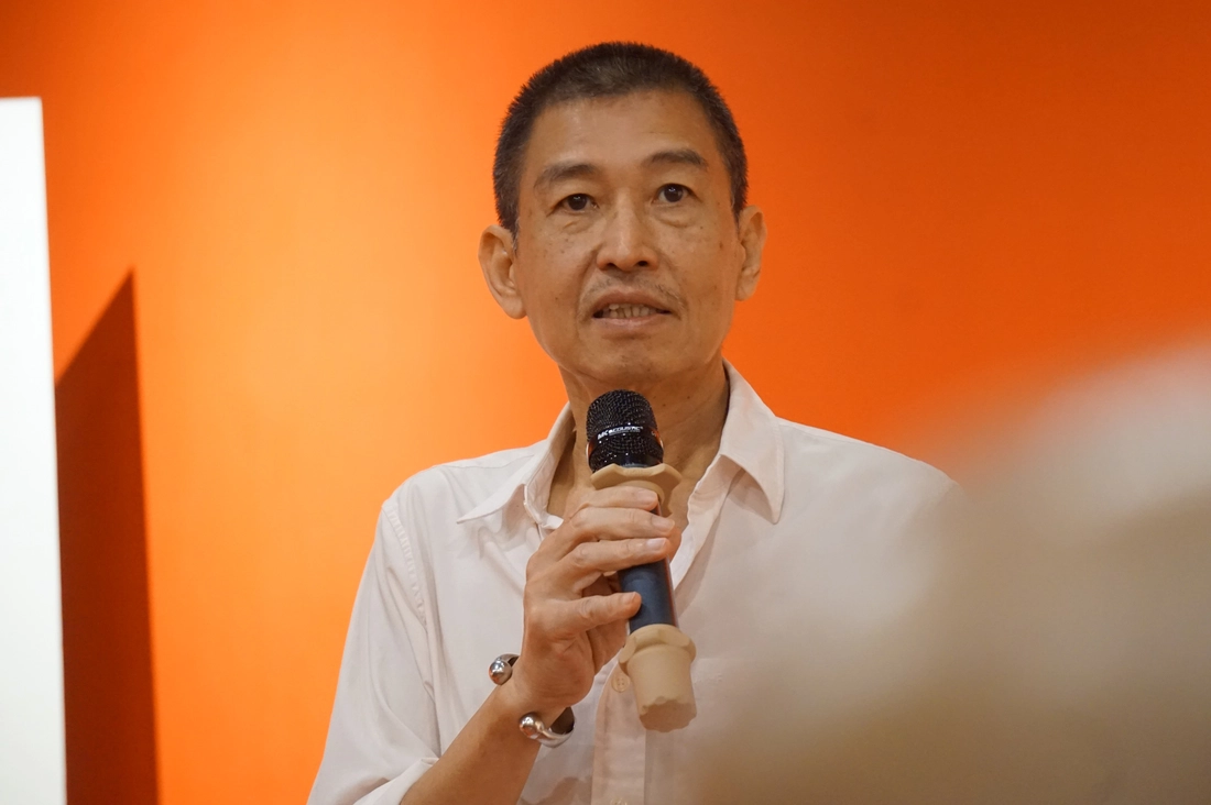 Lê Thiết Cương - Ảnh 1.