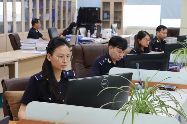 Chuyển đổi số chỉ đột phá khi được tích hợp vào cải cách thể chế