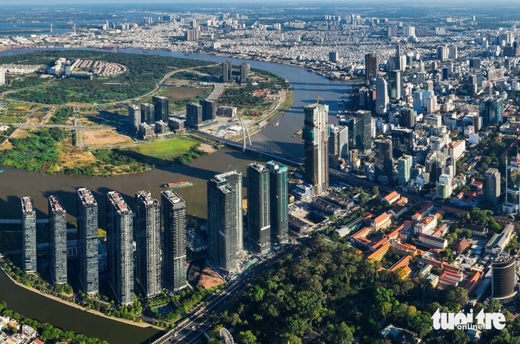 PHƯỜNG SÀI GÒN - Ảnh 1.