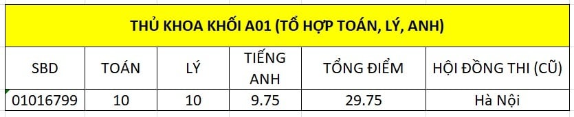 Портреты выпускников 5 групп вступительных экзаменов в университет - 9