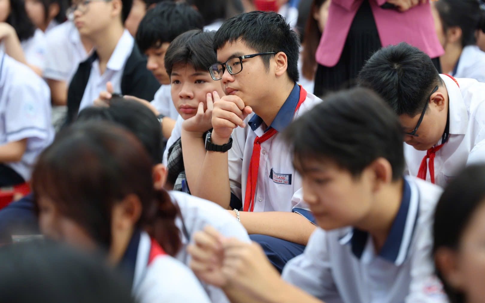 TP HCM thông tin tuyển sinh đầu cấp năm học 2025 - 2026 chi tiết và chính xác - Ảnh 3.
