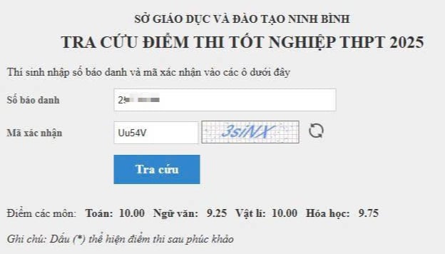 Gia cảnh giản dị phía sau thủ khoa 39/40 điểm - Ảnh 2.