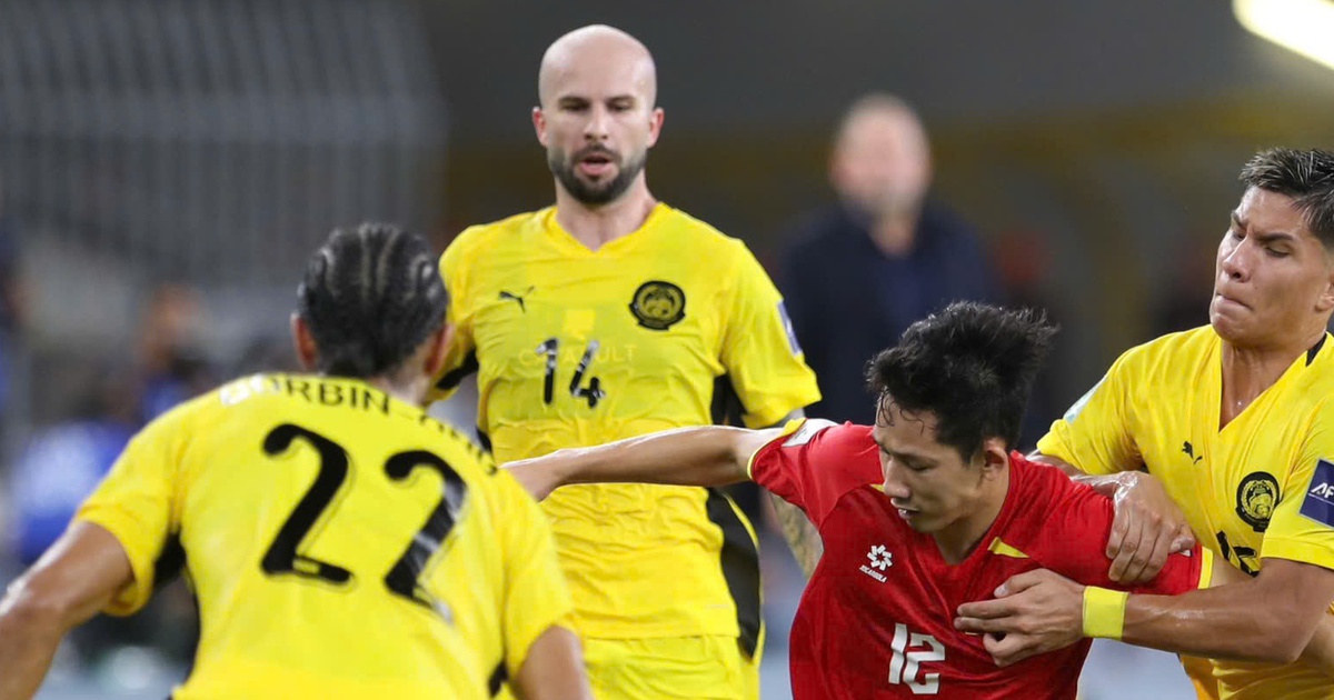 Malasia enfrenta críticas por abandonar el torneo de Asia Central: las razones son desconcertantes