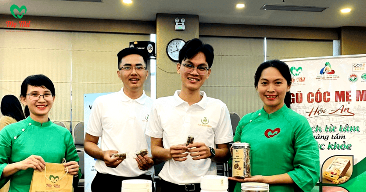 Khơi thông, rộng mở thị trường hàng hóa