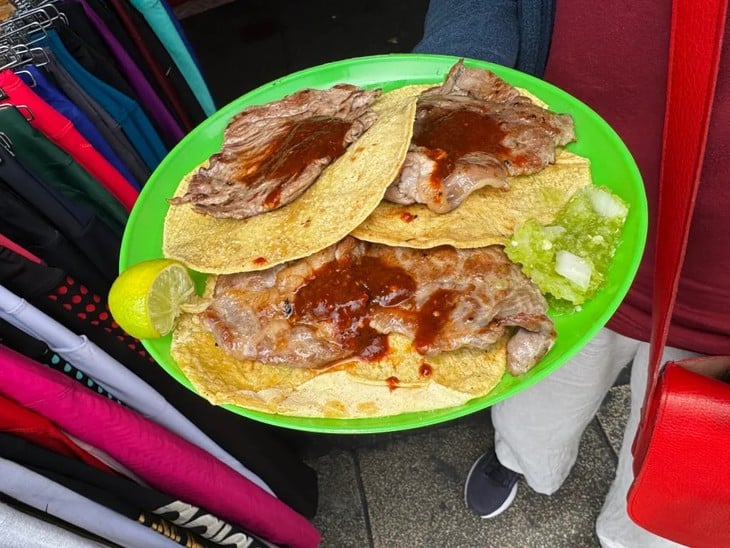 taco - Ảnh 4.