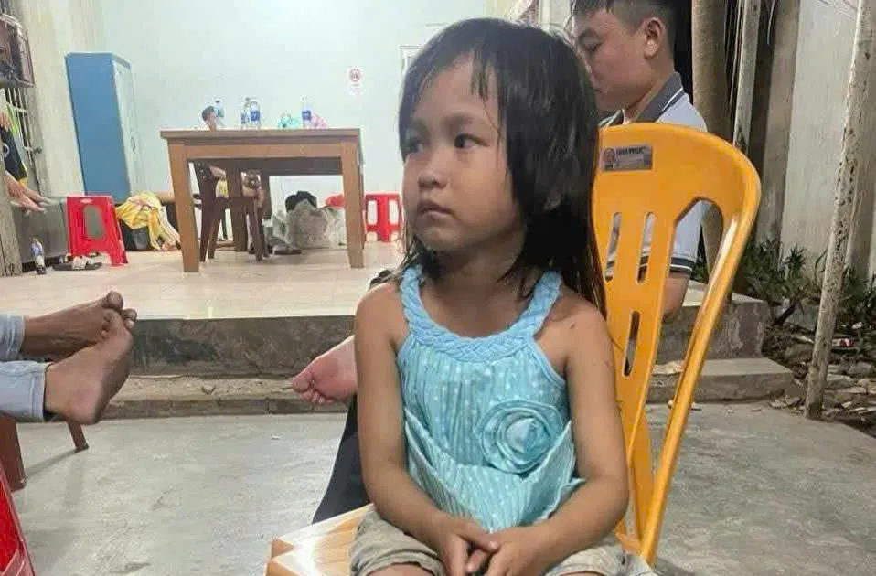 ហូជីមិញ៖ បាត់​ក្មេង​ស្រី​មួយ​សប្ដាហ៍​គ្មាន​សាច់​ញាតិ​មក​ទាមទារ