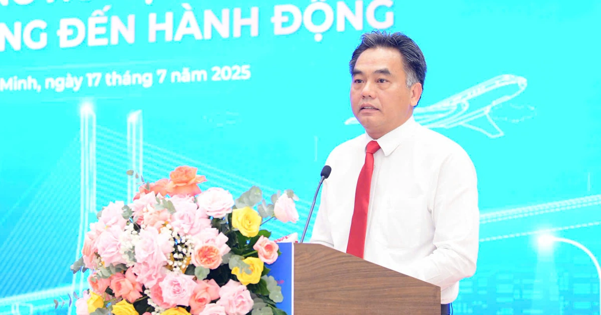 TP.HCM thúc đẩy công nghiệp thành trụ cột phát triển đô thị mới