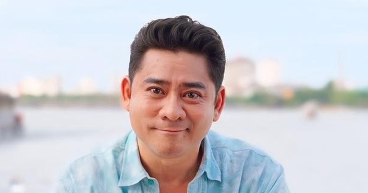 นักแสดง Huynh Anh Tuan เป็นโรคหลอดเลือดสมอง