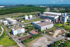 Reviving Dung Quat biofuel factory to meet E10 gasoline blending needs