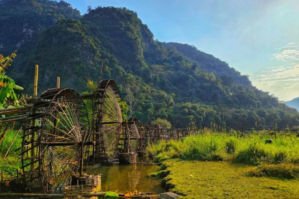 ទេសចរណ៍ Thanh Hoa៖ ស្វែងយល់ពីទឹកដីនៃអ្នកមានទេពកោសល្យ ជាមួយនឹងគោលដៅលេចធ្លោ