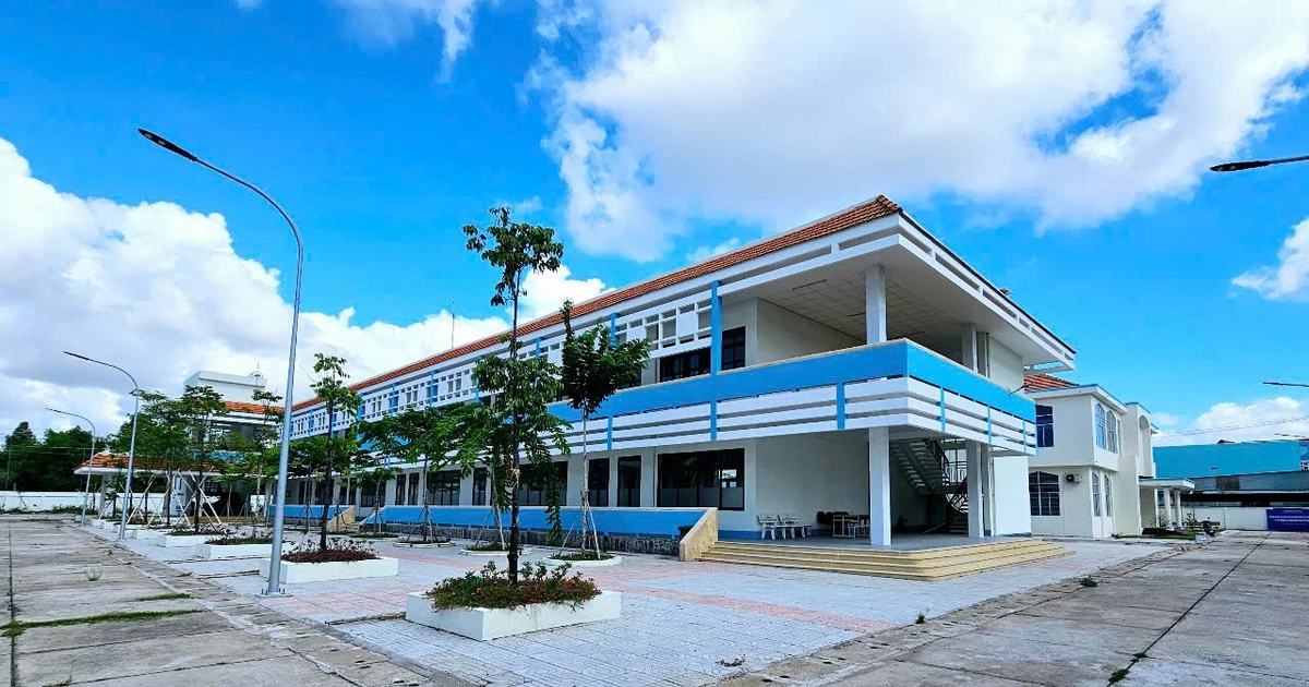 ĐH Cần Thơ có quyết định quan trọng cho sinh viên tại khu vực Sóc Trăng (cũ)