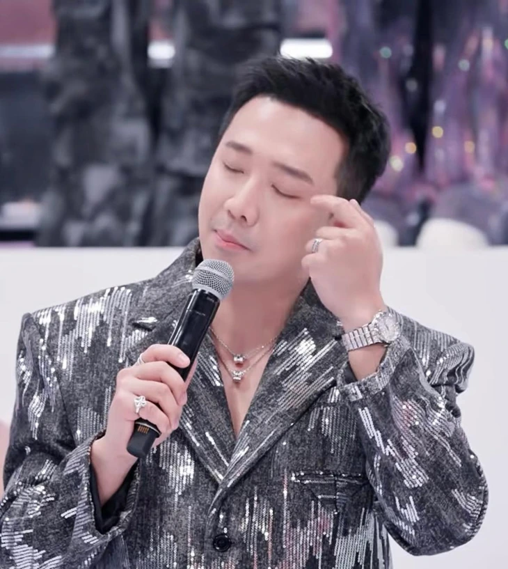 Trấn Thành - Ảnh 2.