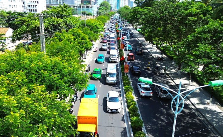 Khánh Hòa tham vọng trở thành trung tâm công nghiệp bán dẫn, trí tuệ nhân tạo - Ảnh 3.
