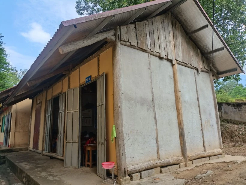 Chính phủ chỉ đạo hỏa tốc về xây dựng trường nội trú cho học sinh vùng khó
