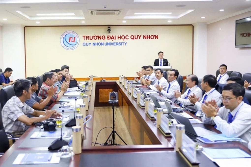 Ưu đãi đào tạo 7.500 nhân lực bán dẫn, trí tuệ nhân tạo và an ninh mạng - 1