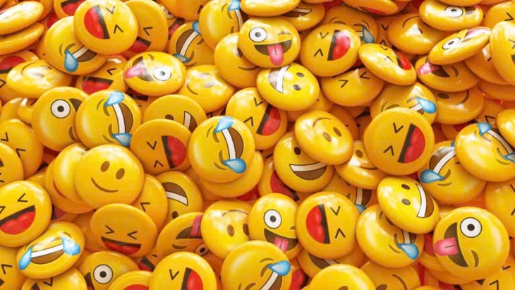 World Emoji Day - Ảnh 2.