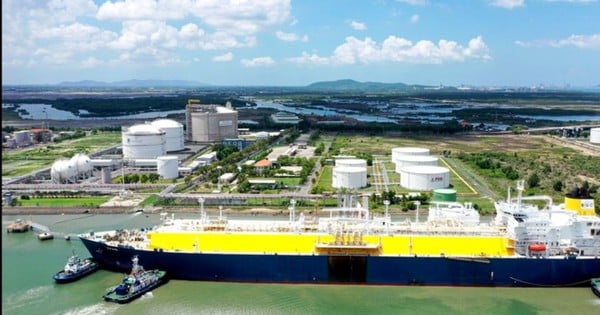 PV GAS đặt mục tiêu: Năm 2030 chiếm lĩnh 100% thị phần khí tự nhiên, khí thấp áp