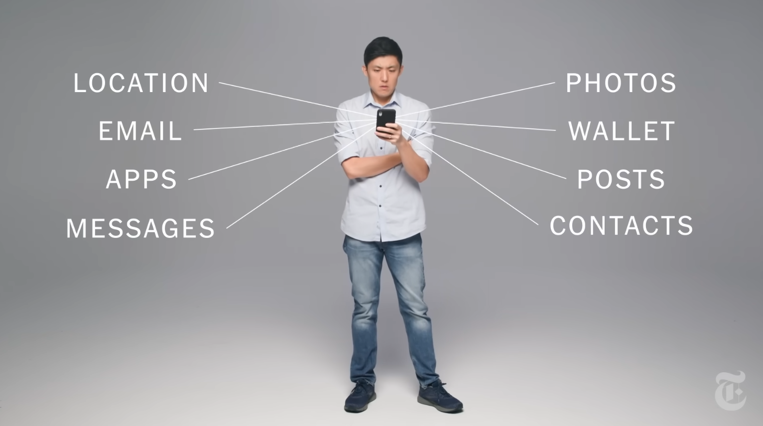 Hệ thống camera AI giám sát tác động vào xã hội Trung Quốc ra sao? - 2