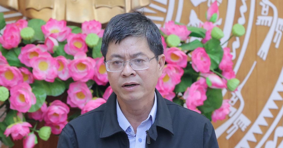 Phó Chủ tịch UBND tỉnh Lâm Đồng Nguyễn Hồng Hải đốc thúc tiến độ các dự án giao thông trọng điểm