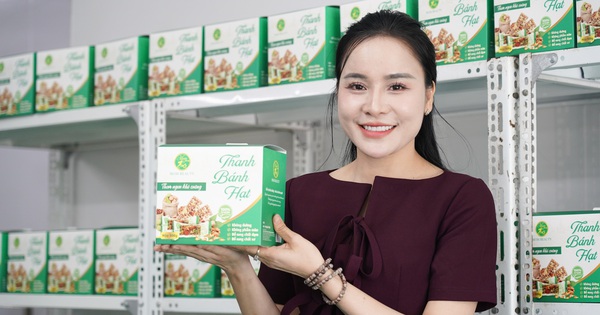 Nghe An៖ ស្ត្រីជាង 3,000 នាក់ត្រូវបានផ្តល់សិទ្ធិអំណាចឱ្យចាប់ផ្តើមអាជីវកម្ម និងងើបចេញពីភាពលំបាក