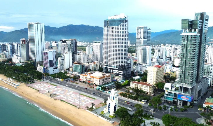 Khánh Hòa - Ảnh 1.