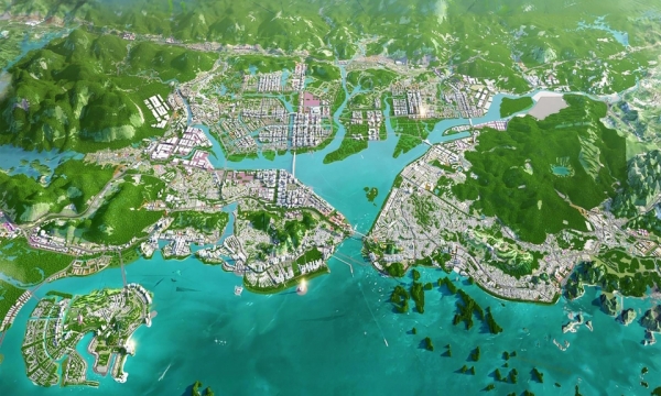 Adjusting planning to ensure sustainable development requirements