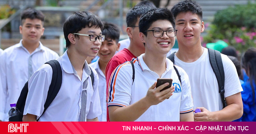 มหาวิทยาลัยต่างๆ เริ่มประกาศเกณฑ์คะแนนการรับเข้าเรียน
