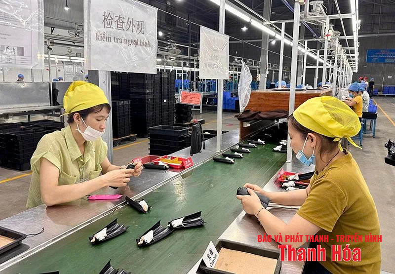 Establishing trade unions in non-state enterprises