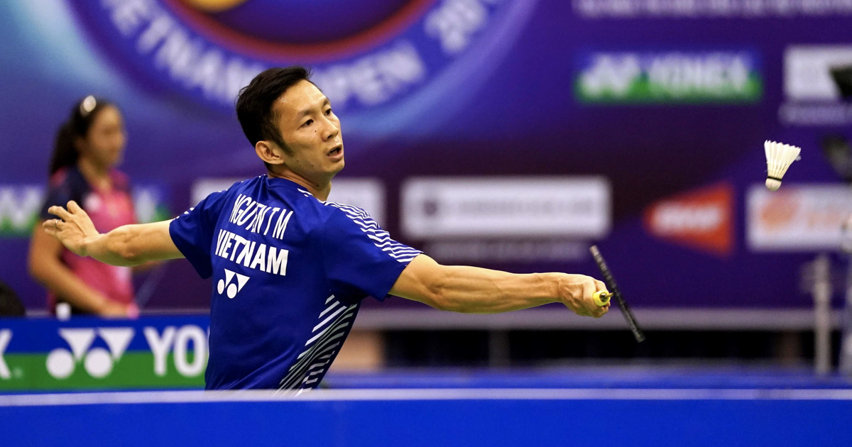 Vietnamese athletes make money from personal brands: Motivation to maintain career