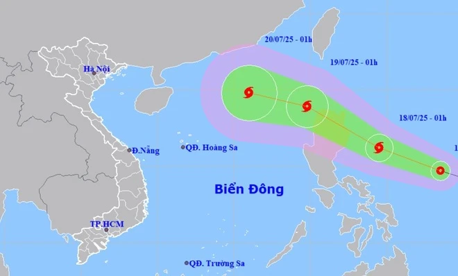 Bao bien Dong anh 1