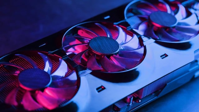 Lý do tránh mua card đồ họa 8 GB từ Nvidia và AMD - Ảnh 1.