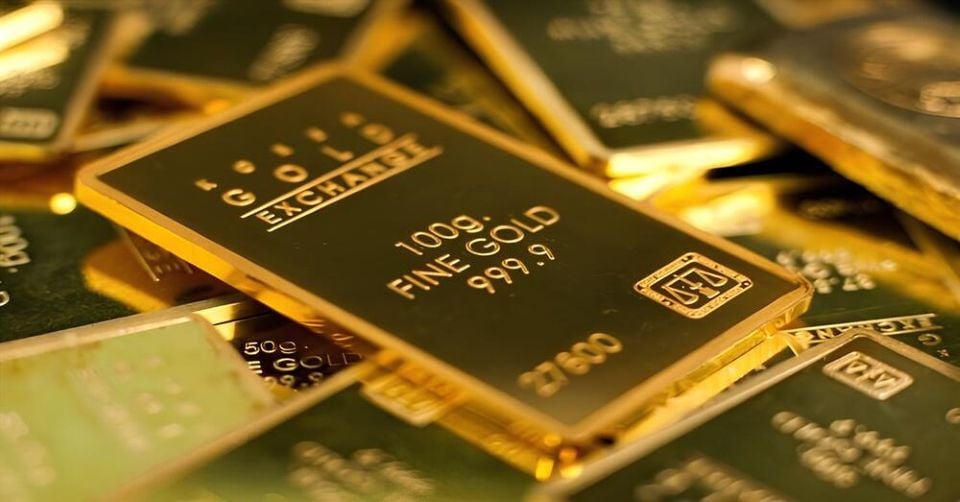 سعر الذهب في 15 يوليو 2025: الذهب العالمي يبرد، وSJC يقف عند مستوى مرتفع