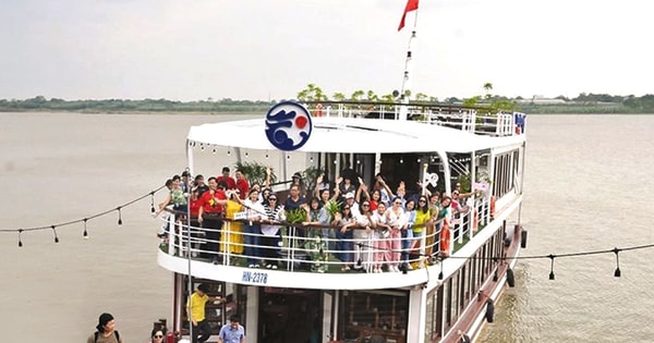 Tin tức đặc biệt trên báo in Hànộimới ngày 17-7-2025