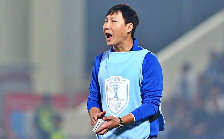 U23 Việt Nam - Ảnh 2.