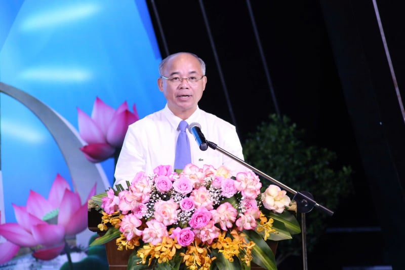 Khai mạc Trại hè Việt Nam năm 2025: Viết tiếp câu chuyện hòa bình -0